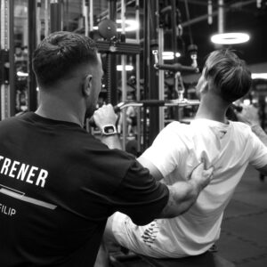 Trening Stacjonarny